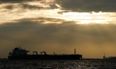 Qara dənizdə Yunanıstana məxsus tankerə hücum edilib 