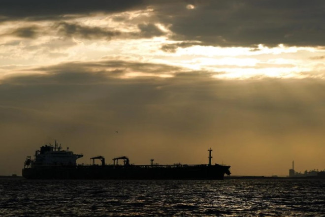 Qara dənizdə Yunanıstana məxsus tankerə hücum edilib 