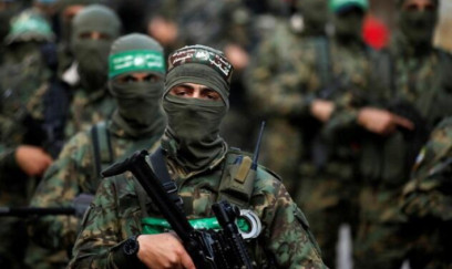 HƏMAS-dan İrana: Qonşu dövlətləri hədəfə almayın! 