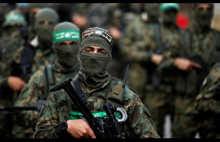 HƏMAS-dan İrana: Qonşu dövlətləri hədəfə almayın! 