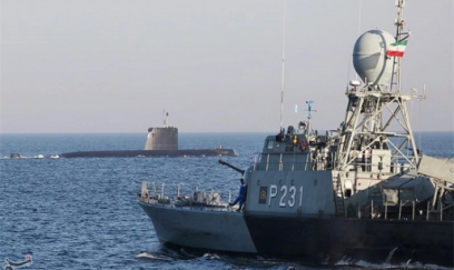 Hörmüz boğazı bu halda açıla bilər 