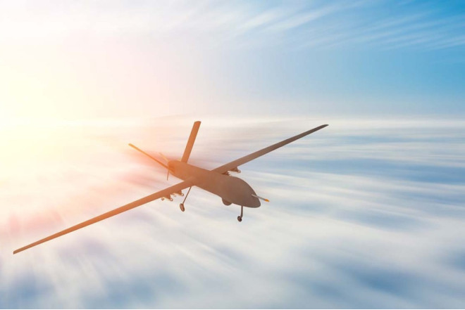 İraqdakı konsulluq VURULDU