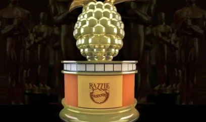 İlin ən pis filmləri və aktyorları açıqlandı 