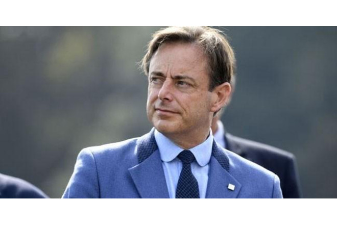 Yalnız bir yol qalıb, Rusiya ilə razılaşmaq, ya  da… -Vever