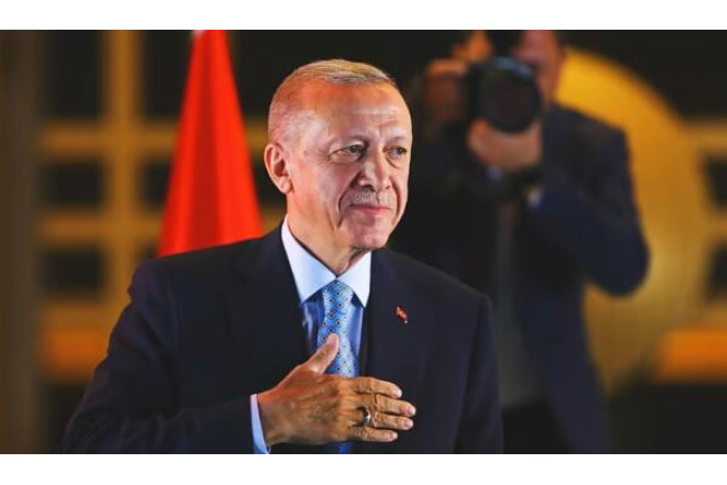 Ərdoğan: Türkiyə İranla müharibəyə qoşulmayacaq 