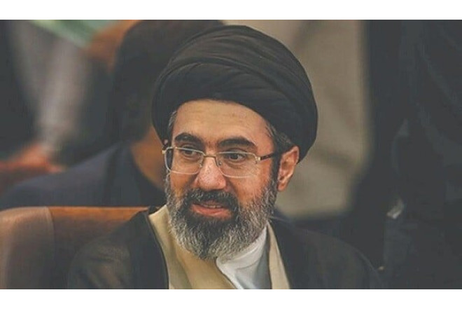 İrandan Xamenei ilə bağlı daha bir açıqlama 