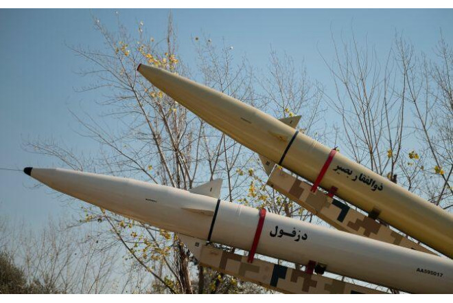 İran İsrailə növbəti raket hücumuna başlayıb - SAXAL açıqlama yaydı 