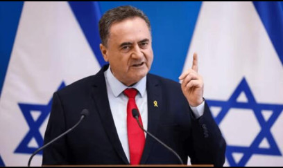 İrana qarşı müharibə kəskinləşir - Katz 