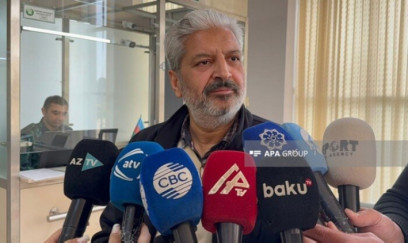 Pakistanlı diplomat İrandan Azərbaycana təxliyə olundu 