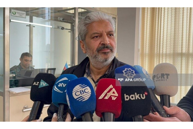 Pakistanlı diplomat İrandan Azərbaycana təxliyə olundu 