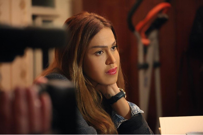 Rəqsanə üçün pis XƏBƏR