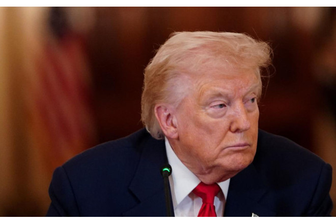 Tramp yenə də Obamanı hədəfə aldı - Foto 