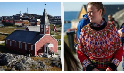 Sərin iqlimdə tətil: Yay tətili üçün dünyanın ən yaxşı 10 məkanı