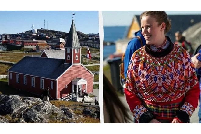 Sərin iqlimdə tətil: Yay tətili üçün dünyanın ən yaxşı 10 məkanı