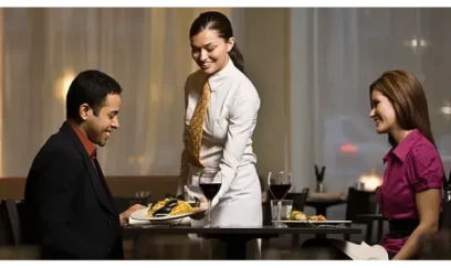 Restoranlar müştərilərdən nəyi gizlədir? 