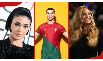 Forbes: Dünyada 22 məşhur milyarder var - Onların sərvətləri nə qədərdir?