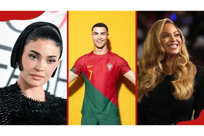 Forbes: Dünyada 22 məşhur milyarder var - Onların sərvətləri nə qədərdir?