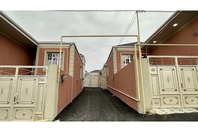 Bakıda ucuz qiymətə satılan həyət evlərini almaq olar? 