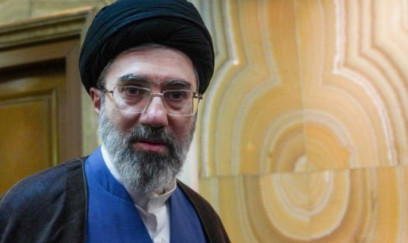 Xamenei yaralı vəziyyətdə Rusiyaya aparılıb?- SENSASİYA