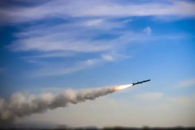 Səudiyyə Ərəbistanı bu gecə 27 PUA və 6 ballistik raket zərərsizləşdib 