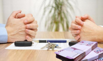 Azərbaycanda aliment ödəməyən 2344 nəfər həbs edilib - Cəza çıxış yoludurmu?