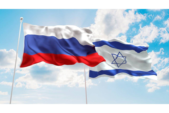 Buşehrlə bağlı Rusiyadan İsrailə XƏBƏRDARLIQ 