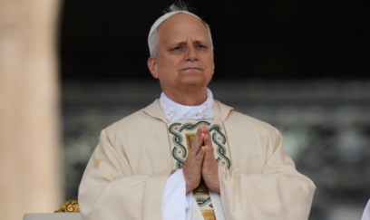 Roma Papasından ÇAĞIRIŞ: “Atəşi dayandırın!”