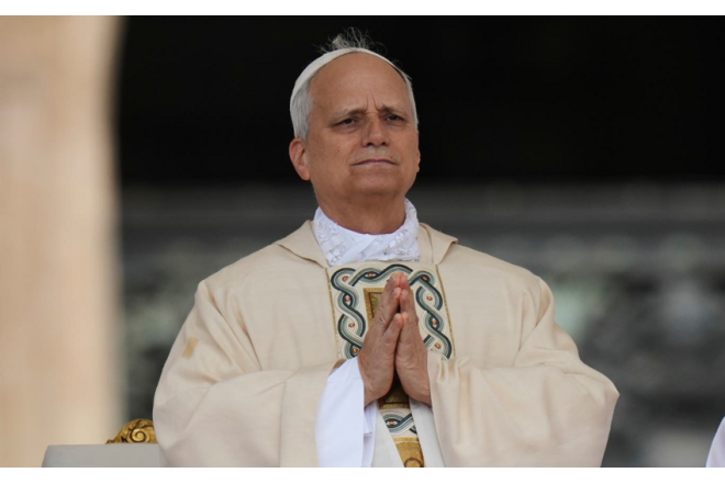 Roma Papasından ÇAĞIRIŞ: “Atəşi dayandırın!”