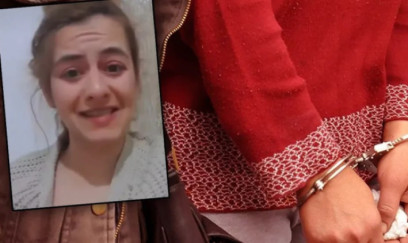 Türkiyədə müsəlmanları təhqir edən qadın həbs olundu 