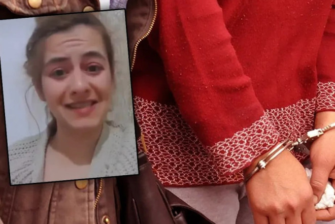 Türkiyədə müsəlmanları təhqir edən qadın həbs olundu 