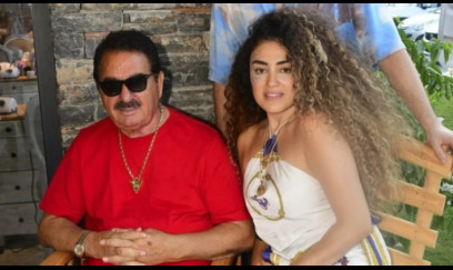 İbrahim Tatlısəs qızını məhkəməyə verdi 