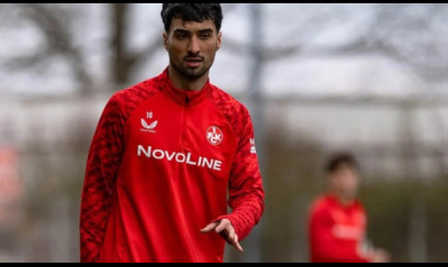 Mahir Emreli qol vurdu, komandası qələbə qazandı - VIDEO