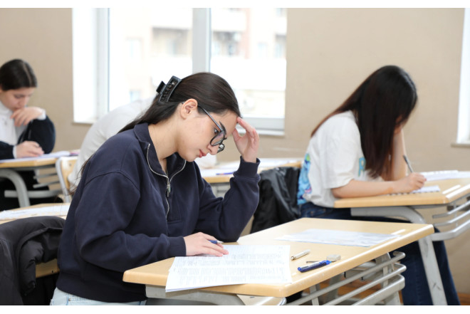 Buraxılış imtahanının nəticələri nə vaxt açıqlanacaq? - RƏSMİ CAVAB