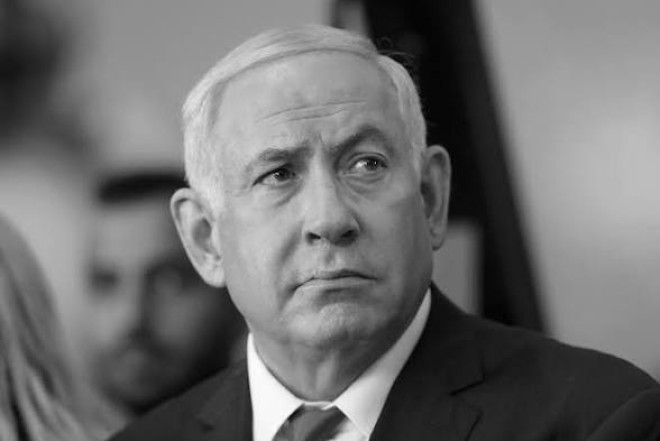 Netanyahu ölüb? 