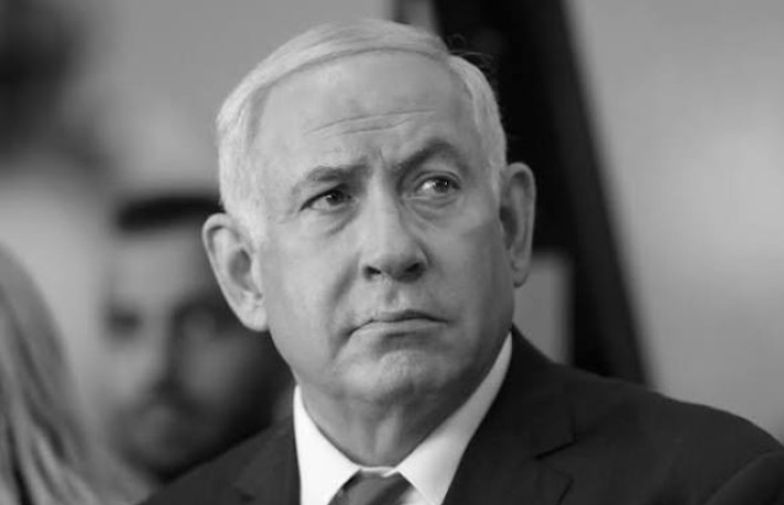 Netanyahu ölüb? 