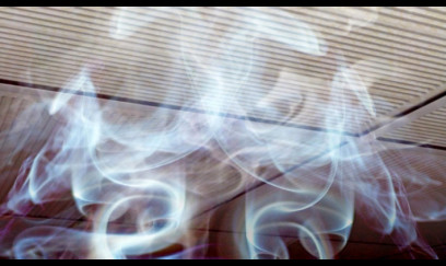 Qubada müəllim dəm qazından boğularaq ölüb 