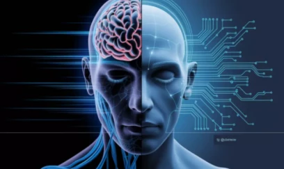 Süni intellekt insanları daha uzun müddət işləməyə məcbur edir: şok ARAŞDIRMA nəticələri