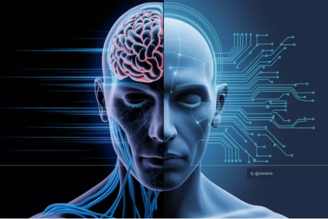 Süni intellekt insanları daha uzun müddət işləməyə məcbur edir: şok ARAŞDIRMA nəticələri