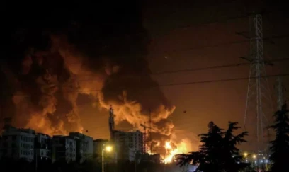 İsrail İranı nə zamana qədər bombalayacağını açıqladı 