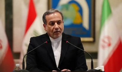 Əraqçi: İran lazım olduğu qədər özünü müdafiə etməyə hazırdır