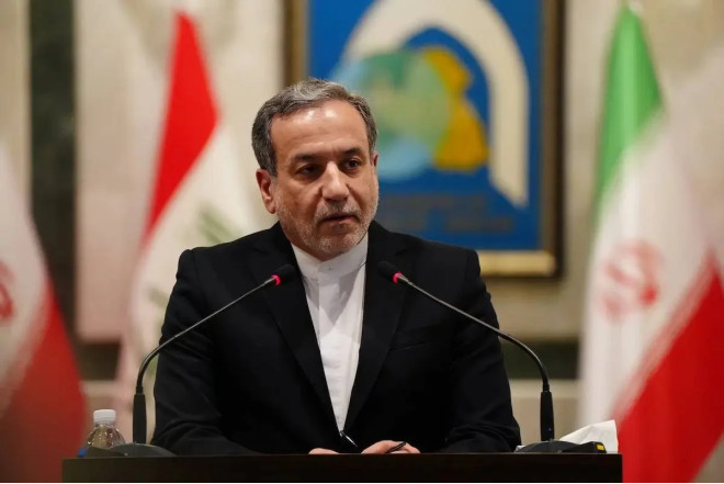 Əraqçi: İran lazım olduğu qədər özünü müdafiə etməyə hazırdır