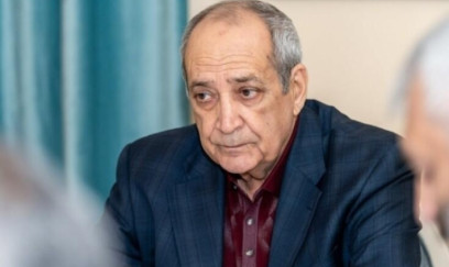 Rasim Balayevin SON DURUMU açıqlandı: təyyarə ilə Türkiyəyə aparılmışdı