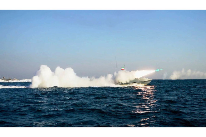 İran Ukraynanı Xəzərdən vuracaq- ŞOK İDDİA