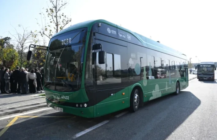 Bakıda bəzi avtobuslarda yeni tariflər müəyyənləşdi - SİYAHI