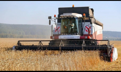 Hörmüz bağlandı, gübrə bazarı çökür – dünya ərzaq böhranına gedir