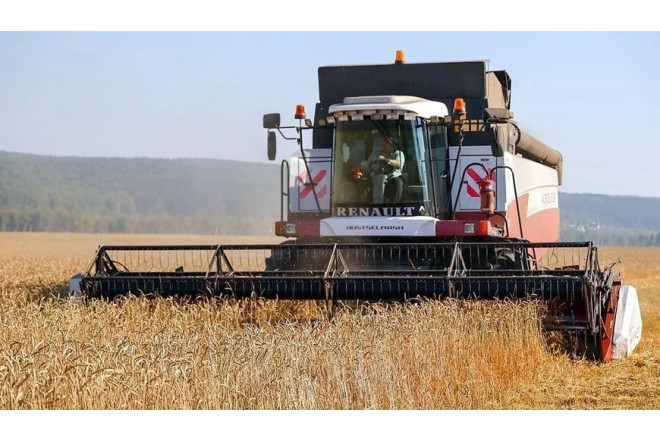 Hörmüz bağlandı, gübrə bazarı çökür – dünya ərzaq böhranına gedir