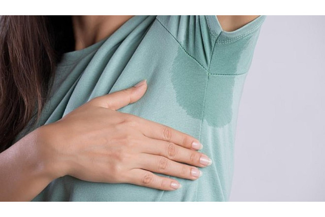 Həddindən artıq tərləmə ciddi xəstəliklərin əlaməti ola bilər - XƏBƏRDARLIQ