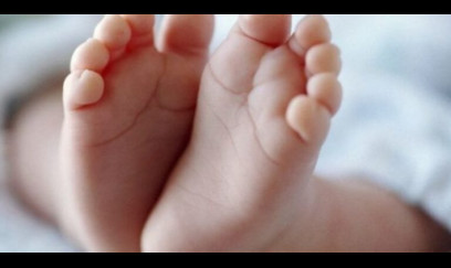 Tovuzda ana 3 aylıq körpəsini ataraq yoxa çıxdı - YENİLƏNİB