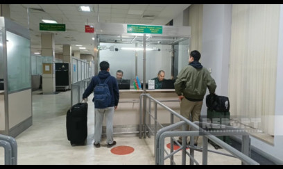 Azərbaycanın bir diplomatı İrandan təxliyə olunub 