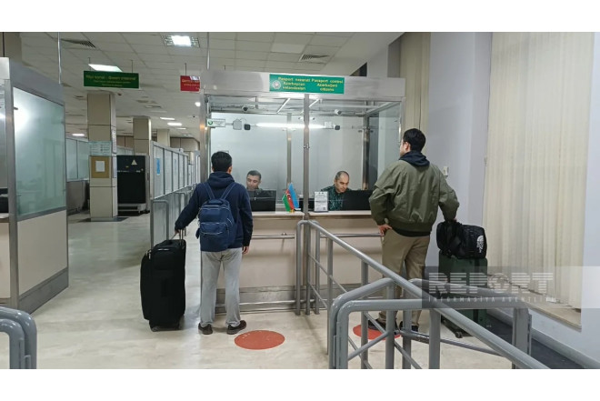 Azərbaycanın bir diplomatı İrandan təxliyə olunub 